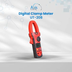 Digital Clamp Meter UT-208
