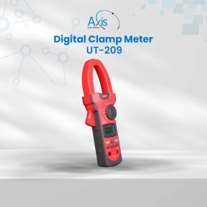 Digital Clamp Meter UT-209