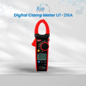 Digital Clamp Meter UT-216A