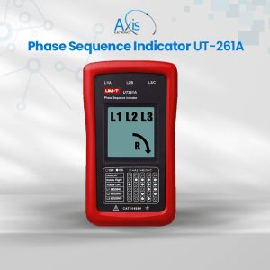 Phase Sequence Indicator UT-261A