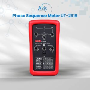 Phase Sequence Meter UT-261B
