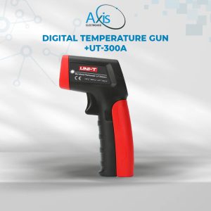 Digital Temperature Gun UT-300A+