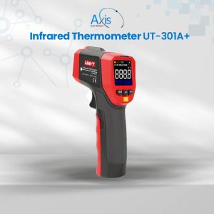 Infrared Thermometer UT-301A+