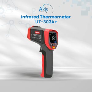 Infrared Thermometer UT-303A+