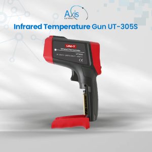 Infrared Temperature Gun UT-305S