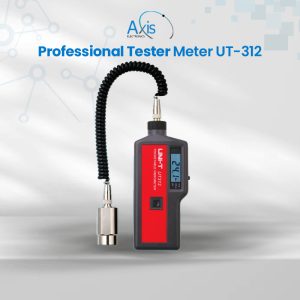 Professional Tester Meter UT-312