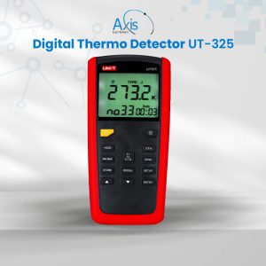 Digital Thermo Detector UT-325