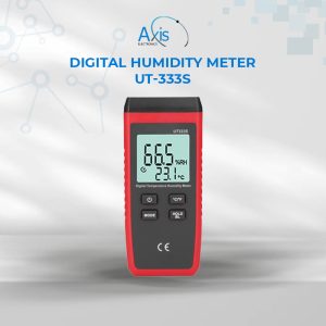 Digital Humidity Meter UT-333S