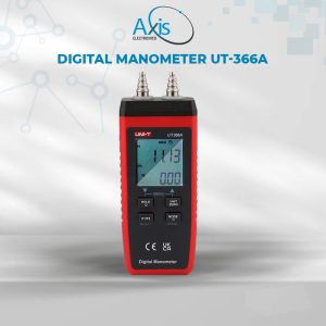 Digital Manometer UT-366A