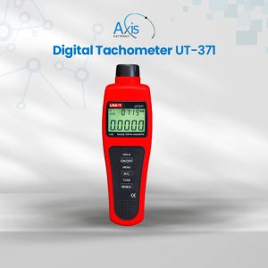 Digital Tachometer UT-371