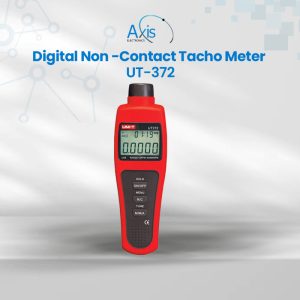 Digital Non -Contact Tacho Meter UT-372