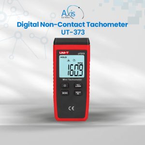 Digital Non-Contact Tachometer UT-373