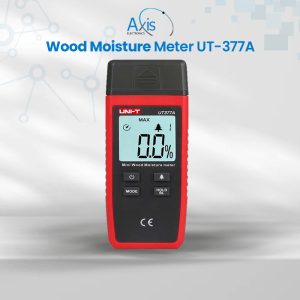 Wood Moisture Meter UT-377A