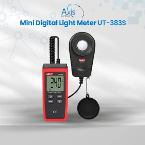 Mini Digital Light Meter UT-383S