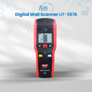 Digital Wall Scanner UT-387B