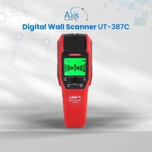 Digital Wall Scanner UT-387C