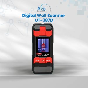 Digital Wall Scanner UT-387D