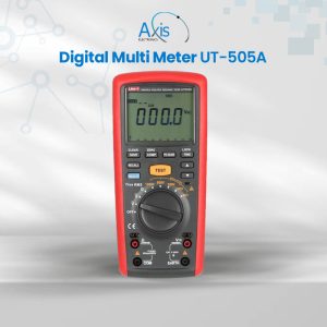 Digital Multi Meter UT-505A