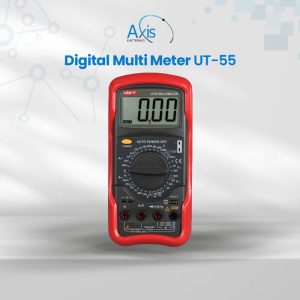 Digital Multi Meter UT-55