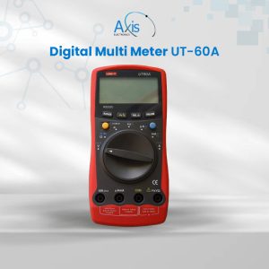 Digital Multi Meter UT-60A