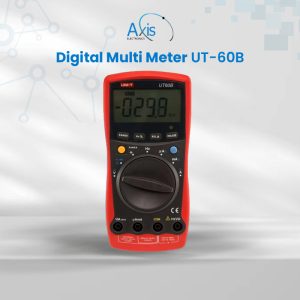Digital Multi Meter UT-60B