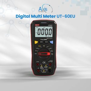 Digital Multi Meter UT-60EU