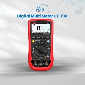 Digital Multi Meter UT-61A
