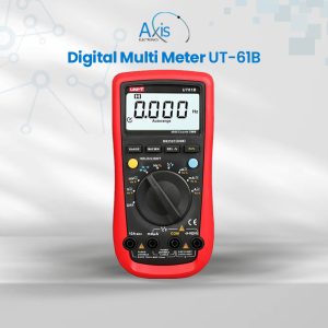 Digital Multi Meter UT-61B