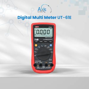Digital Multi Meter UT-61E