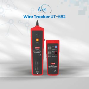 Wire Tracker UT-682