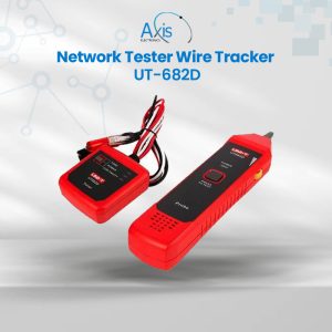 Network Tester Wire Tracker UT-682D