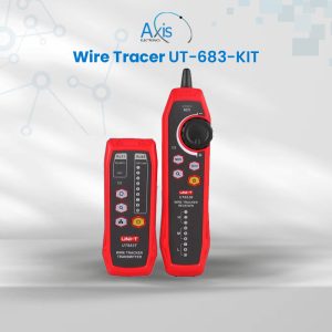 Wire Tracer UT-683-KIT