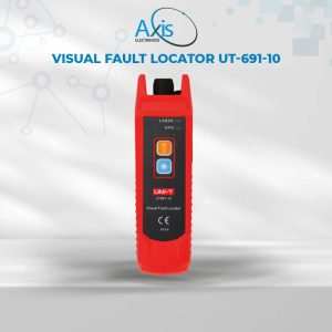 Visual Fault Locator UT-691-10