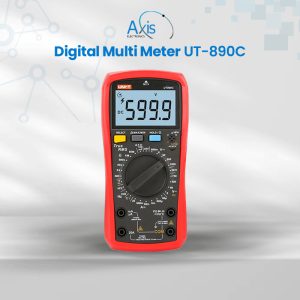 Digital Multi Meter UT-890C