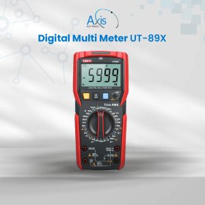 Digital Multi Meter UT-89X