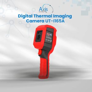 Digital Thermal Imaging Camera UT-I165A