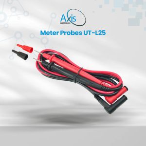 Meter Probes UT-L25
