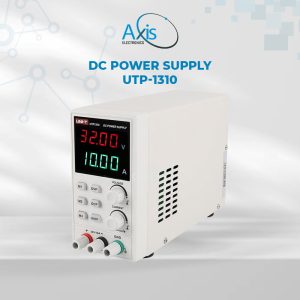 DC Power Supply UTP-1310