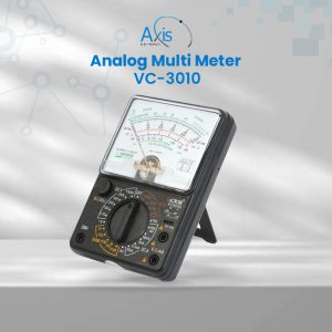 Analog Multi Meter VC-3010