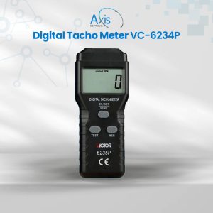 Digital Tacho Meter VC-6234P