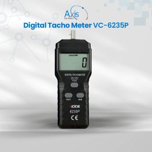 Digital Tacho Meter VC-6235P