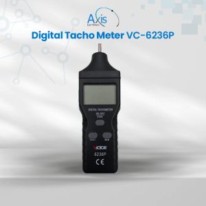 Digital Tacho Meter VC-6236P