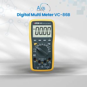 Digital Multi Meter VC-86B
