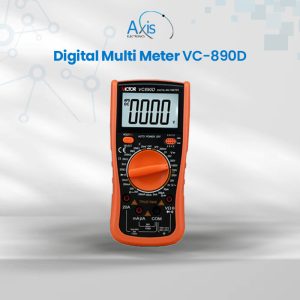 Digital Multi Meter VC-890D