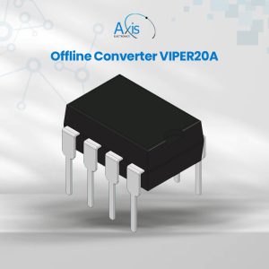 Offline Converter VIPER20A
