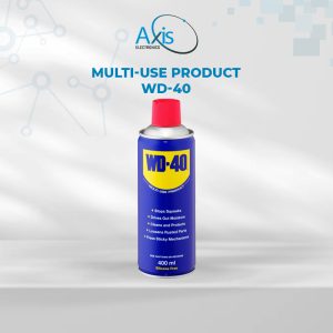 Multi-Use Product WD-40