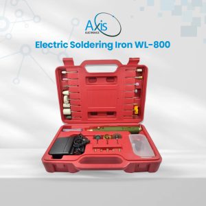 Mini Electric Grinder WL-800