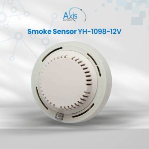 Smoke Sensor YH-1098-12V