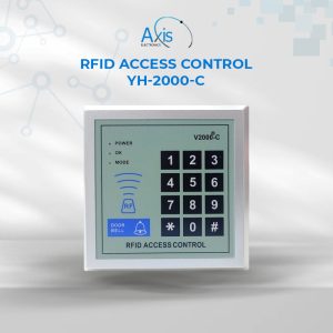 RFID Access Control YH-2000-C