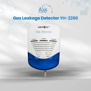 Gas Leakage Detector YH-2266